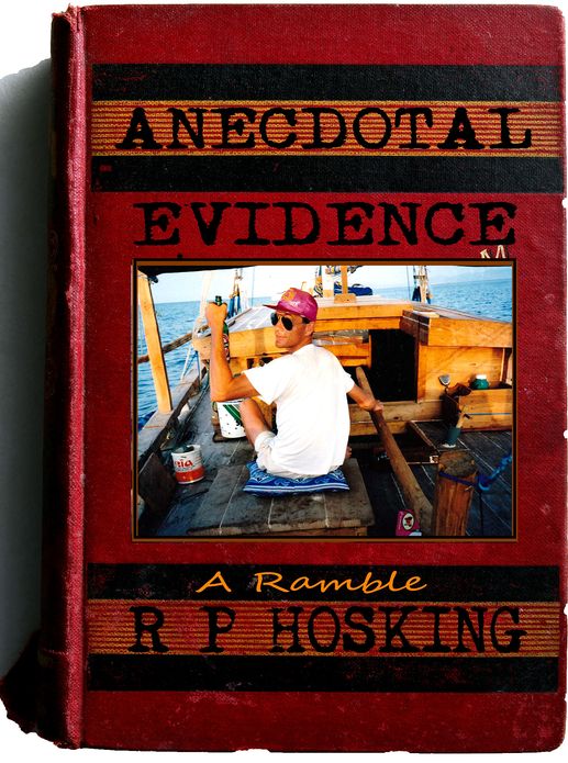 Anecdotal Evidence