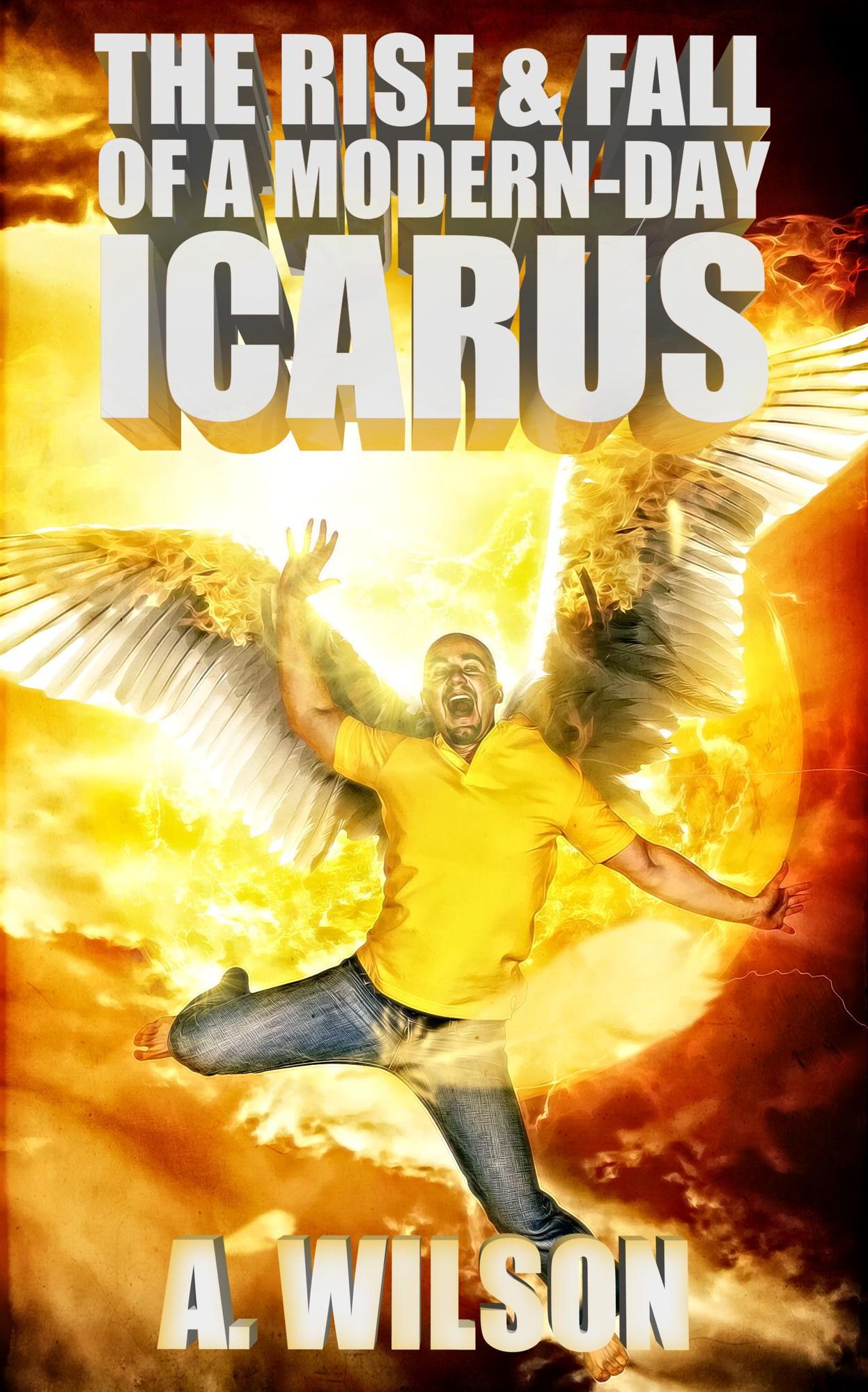 The Rise and Fall of A Modern-Day Icarus