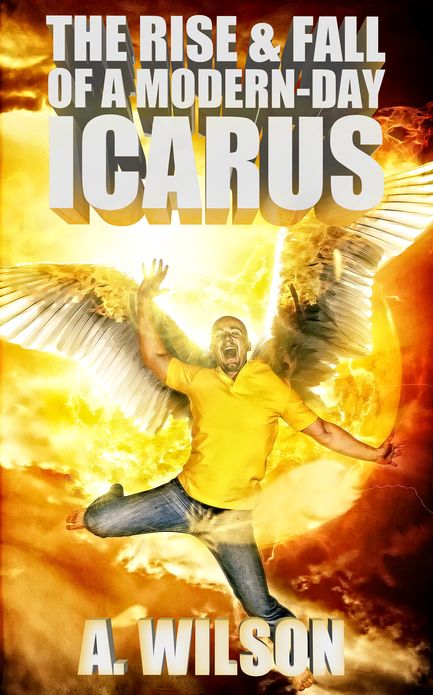 The Rise and Fall of A Modern-Day Icarus