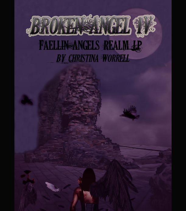 Broken Angel IV