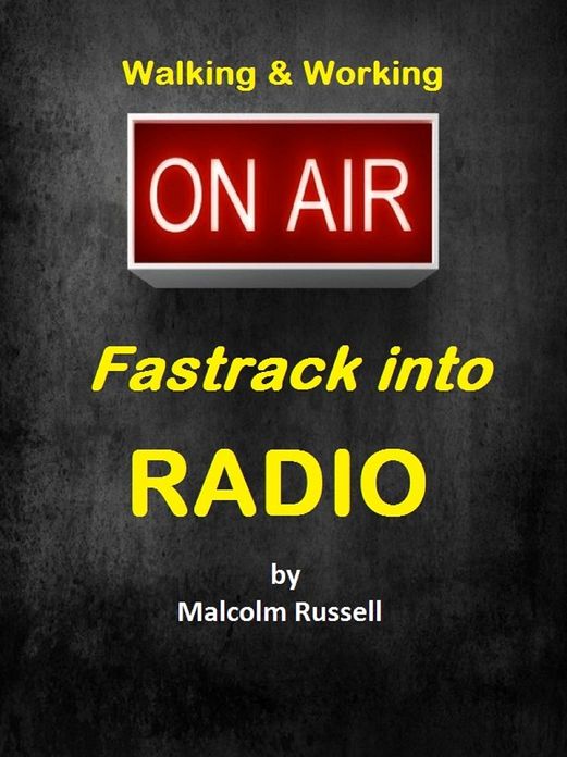 On Air: Fastrack into Radio