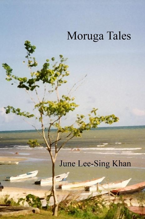 Moruga Tales