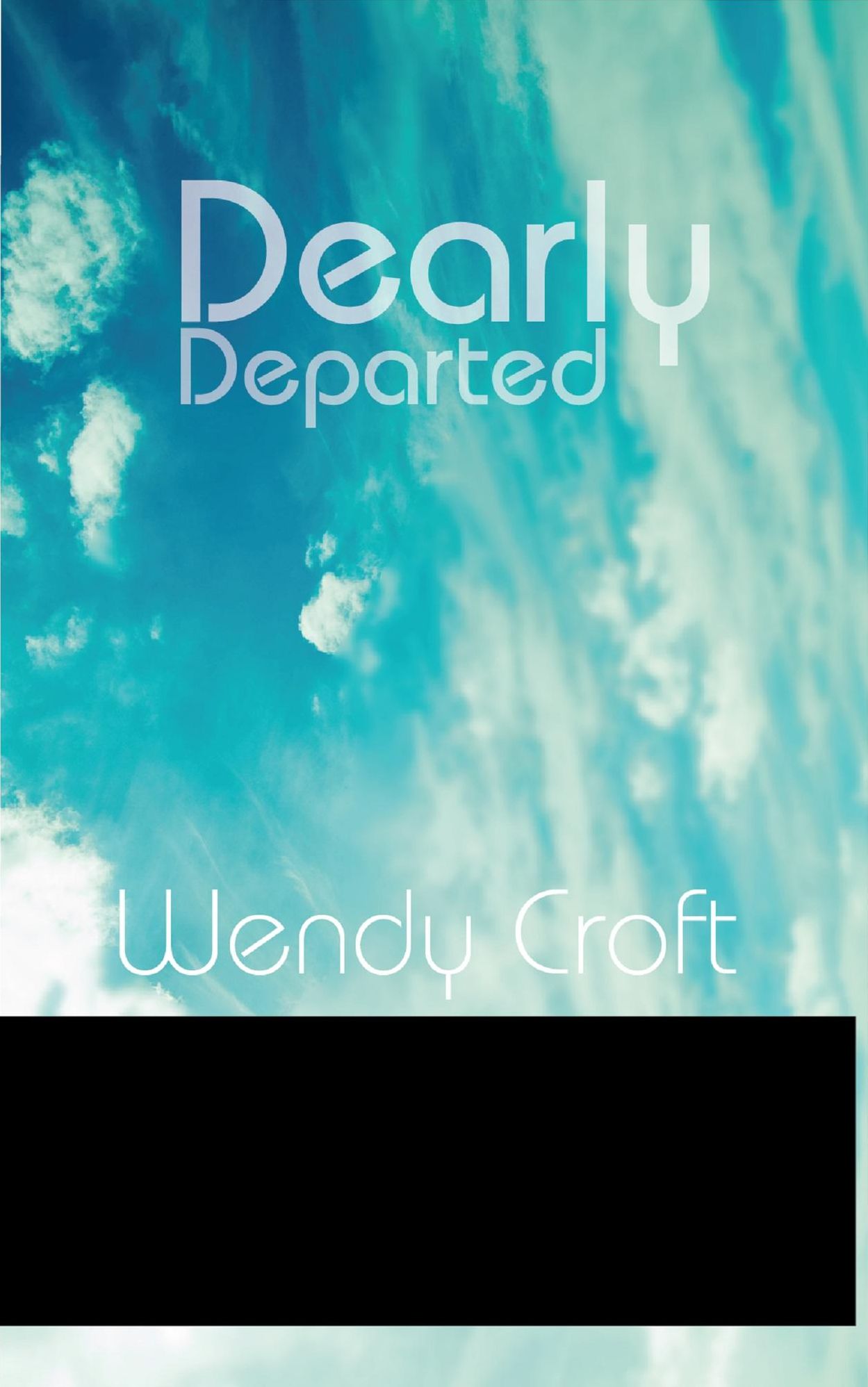 Dearly Departed