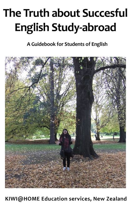 The Truth about Successful Study-abroad