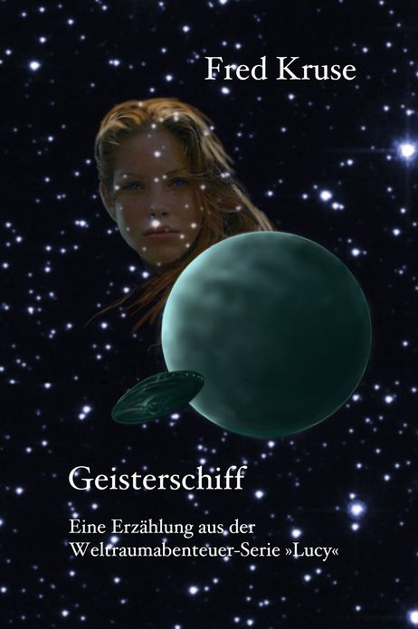 Geisterschiff