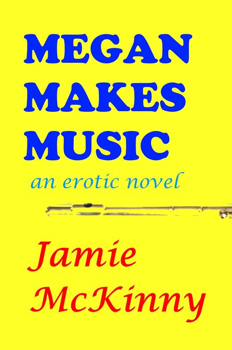 Megan Makes Music