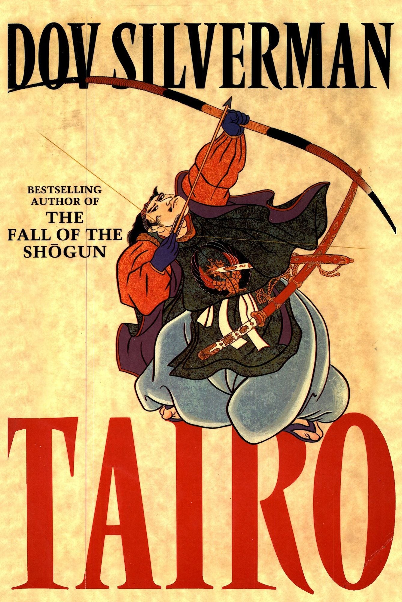 Tairo