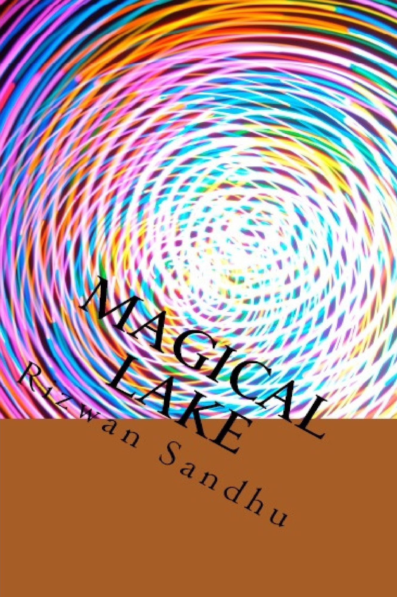 Magical Lake