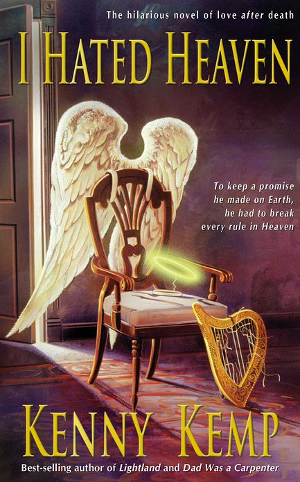 I Hated Heaven