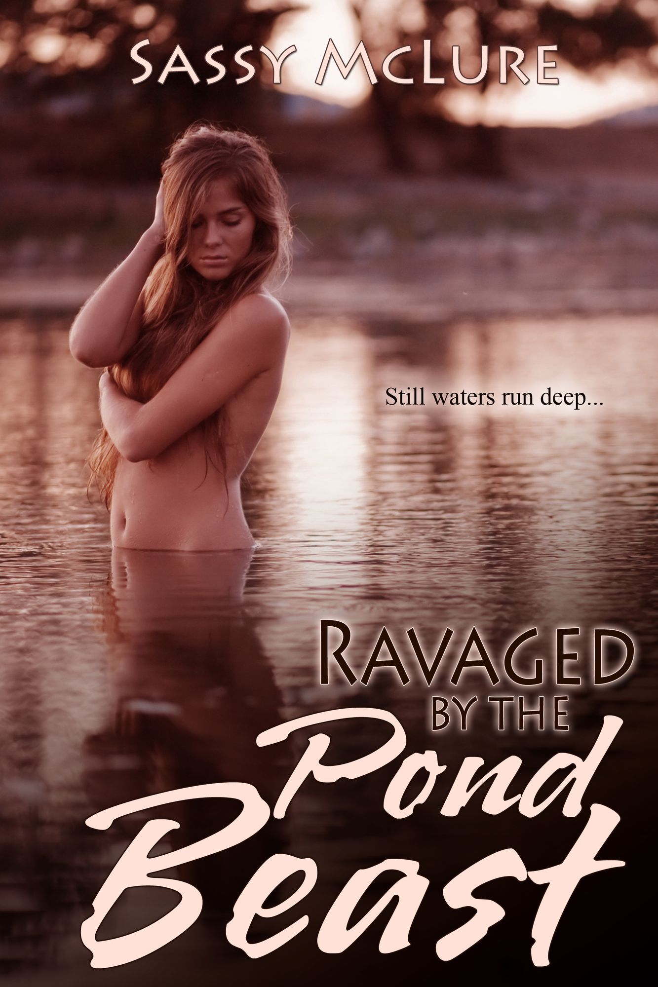 Ravaged by the Pond Beast