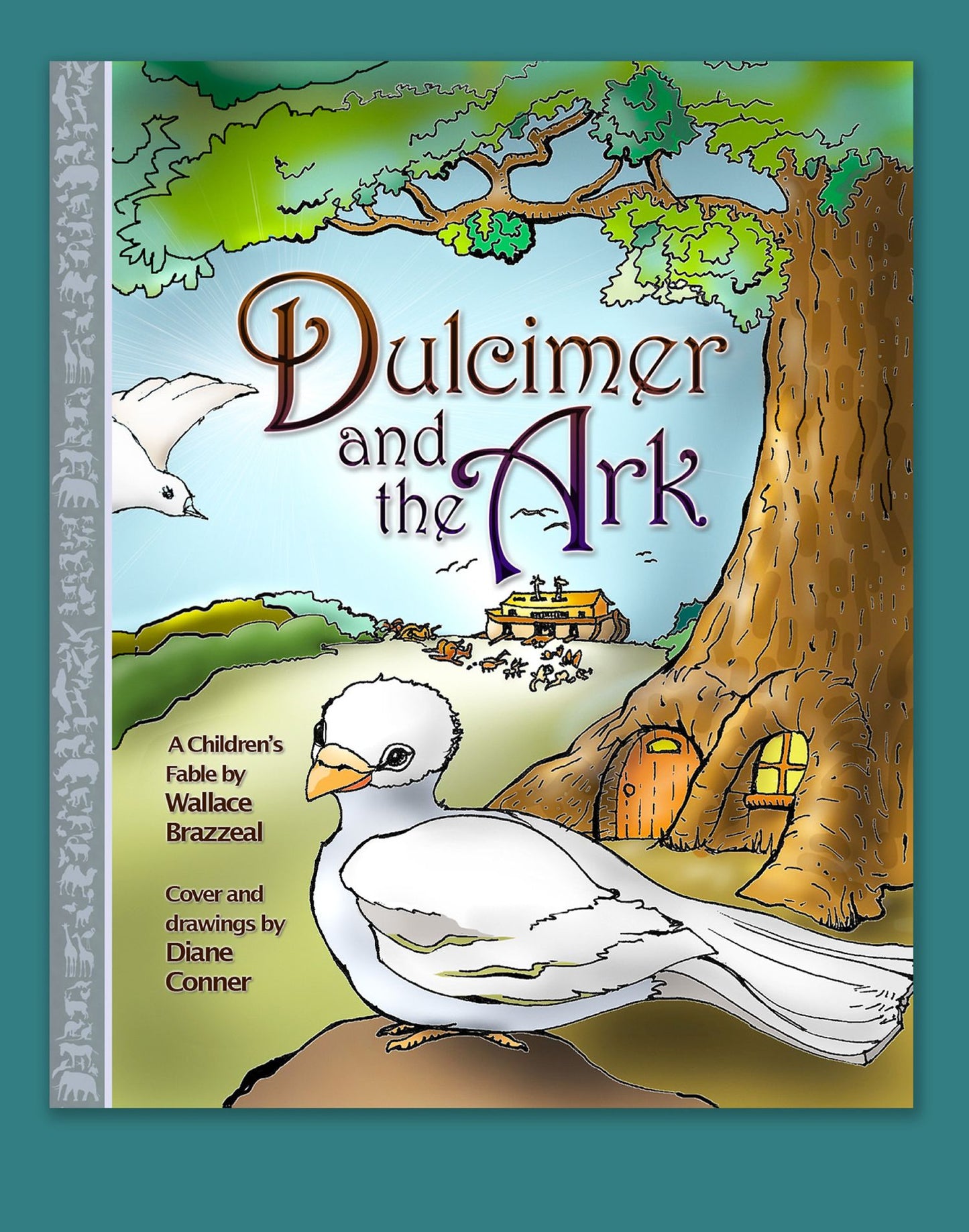 Dulcimer And The Ark