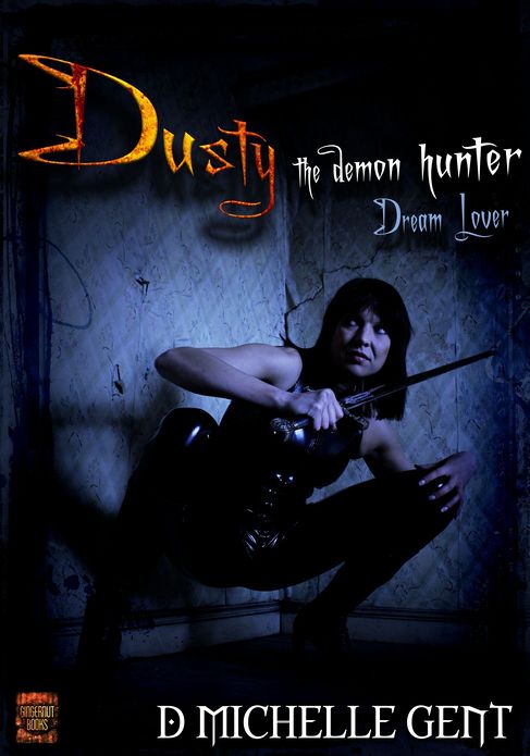 Dream Lover (Dusty the Demon Hunter)