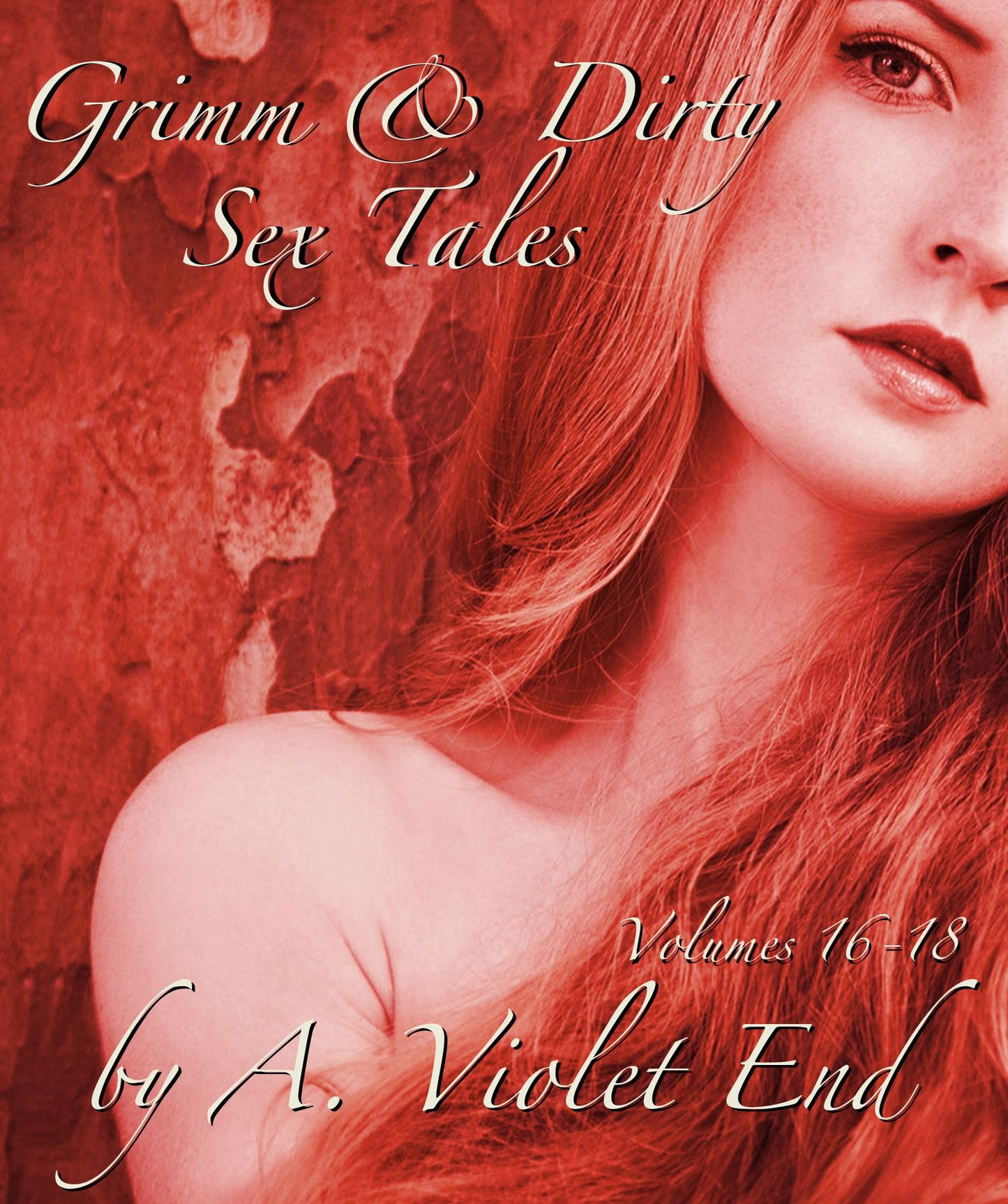 Grimm & Dirty Sex Tales Vol 16-18
