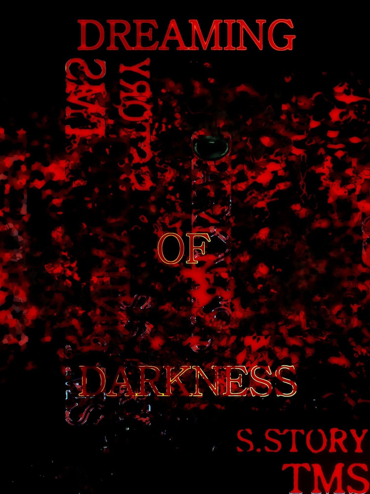 Dreaming Of Darkness