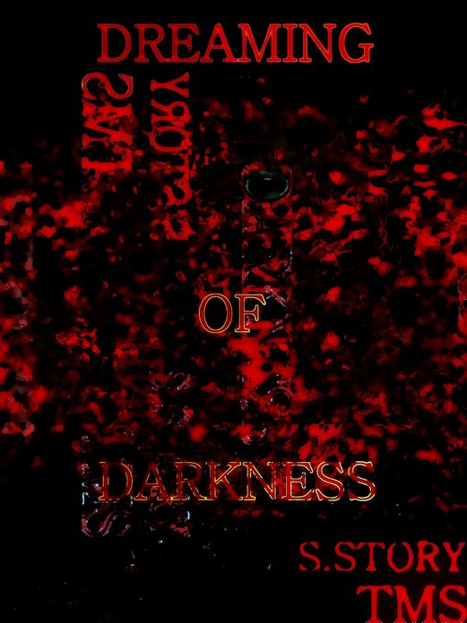 Dreaming Of Darkness