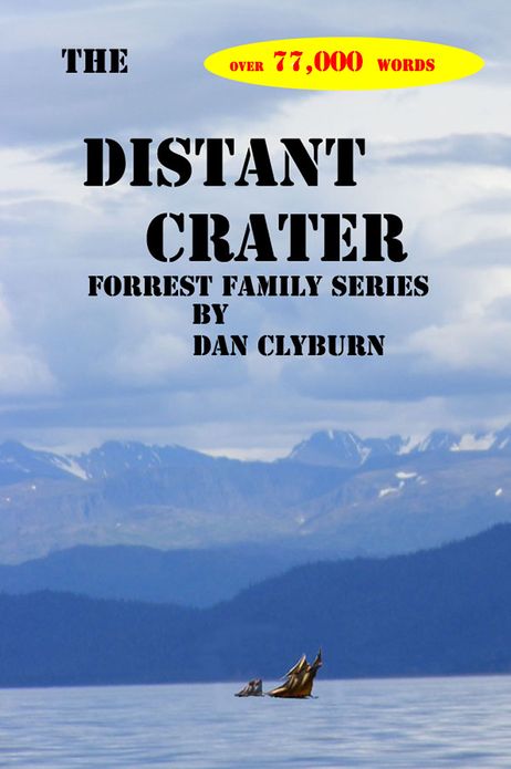 The Distant Crater
