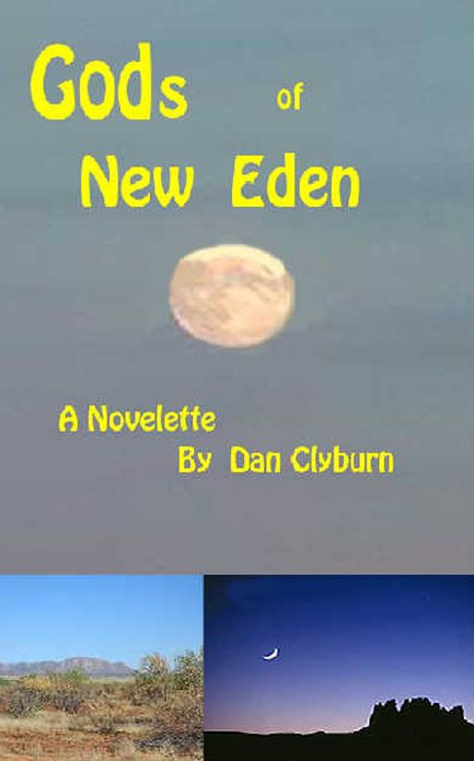 Gods of New Eden