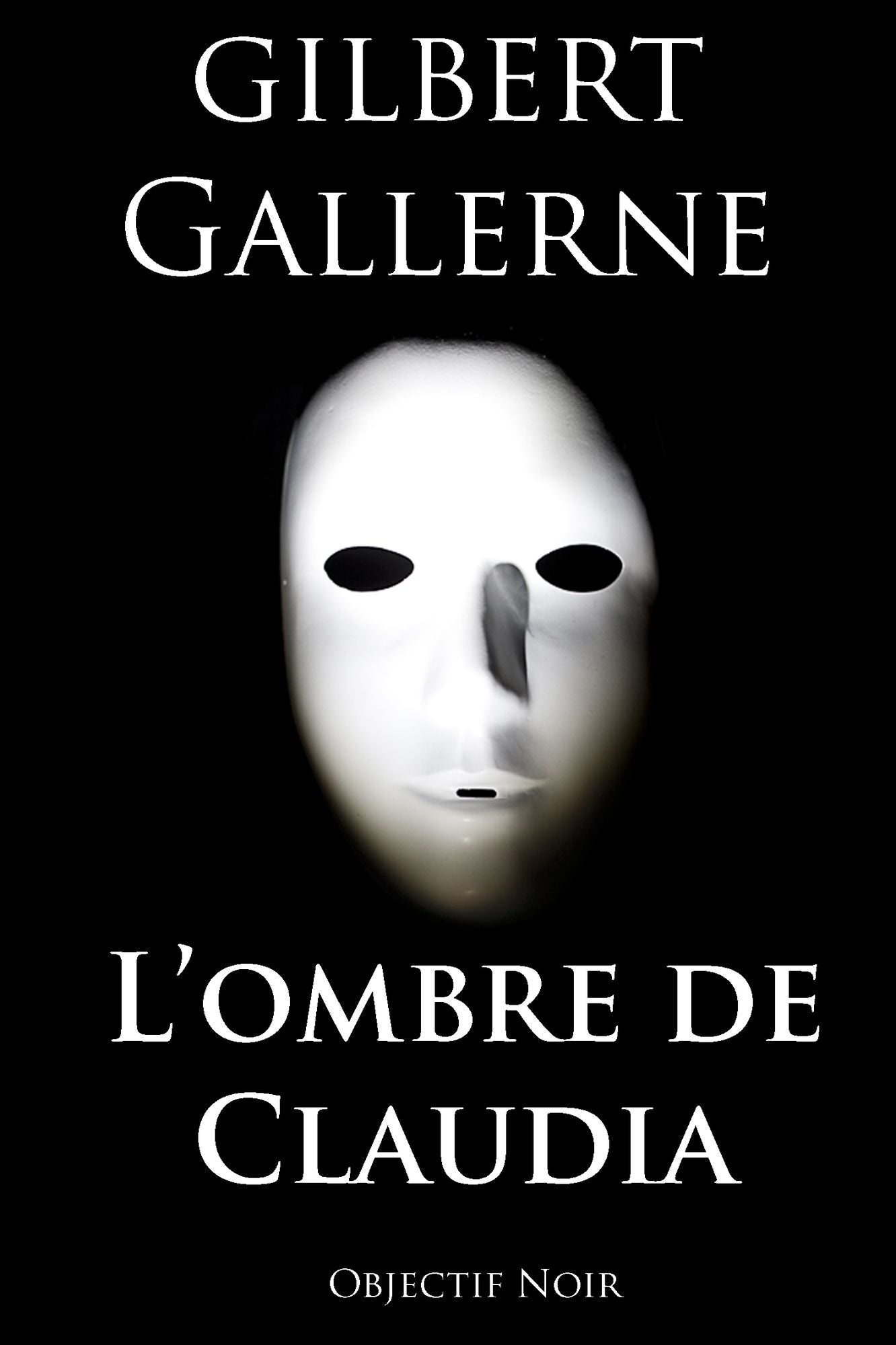 L'ombre de Claudia