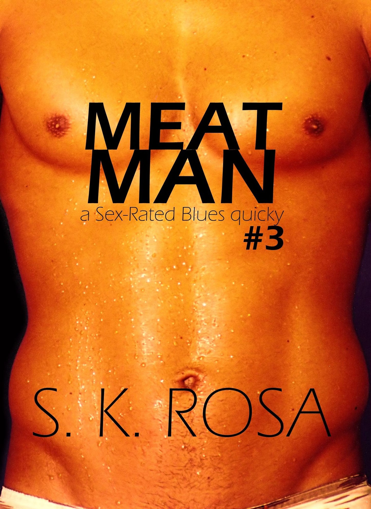 The Meat Man Chronicles, Book 1: Meating Mrs. Ella