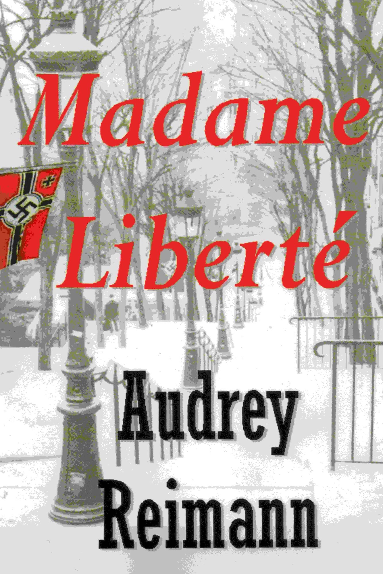 Madame Liberté