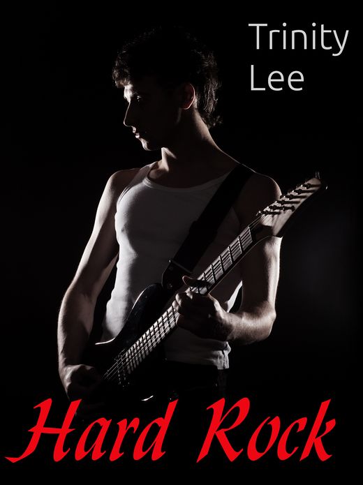 Hard Rock (Gay Rock Star Erotic Bundle)