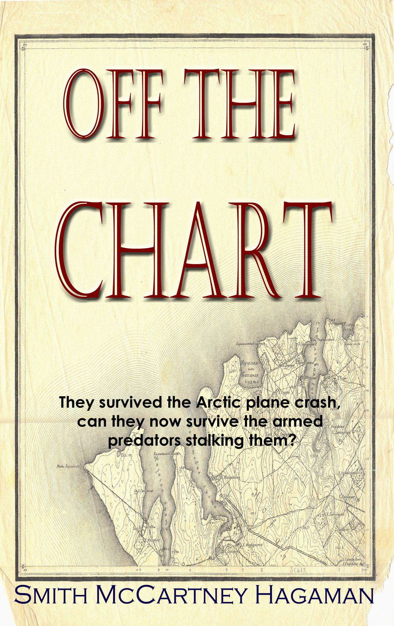 Off the Chart