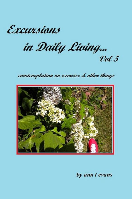 Excursions in Daily Living... Vol 5