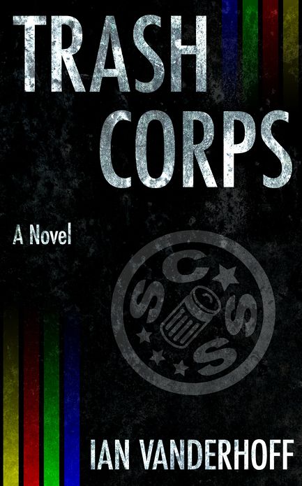 Trash Corps