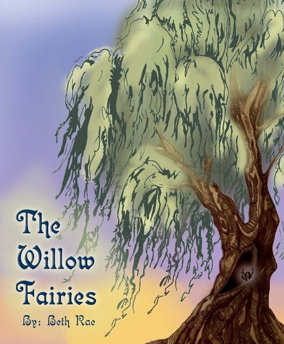 The Willow Fairies