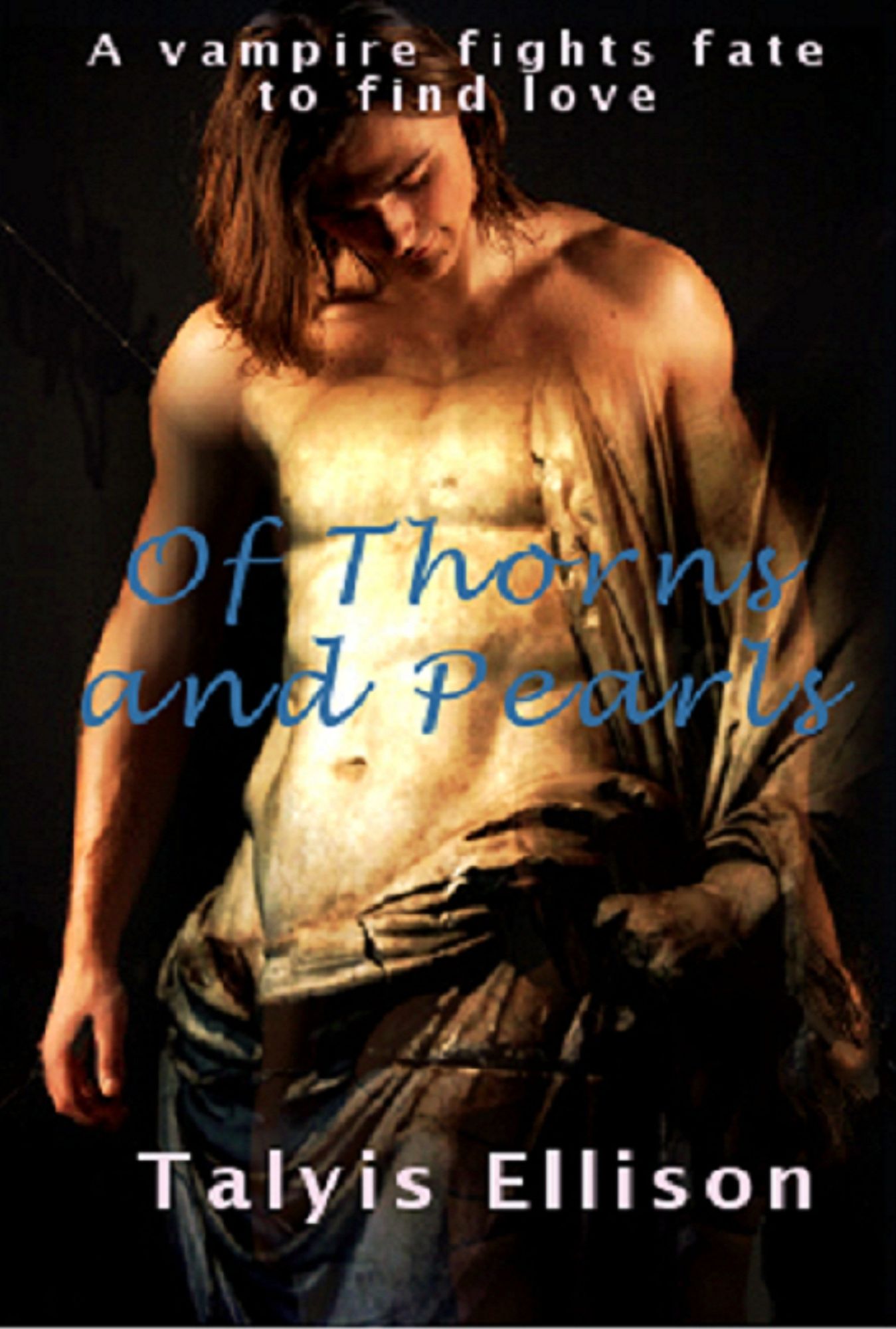 Of Thorns and Pearls