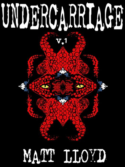 Undercarriage v.1