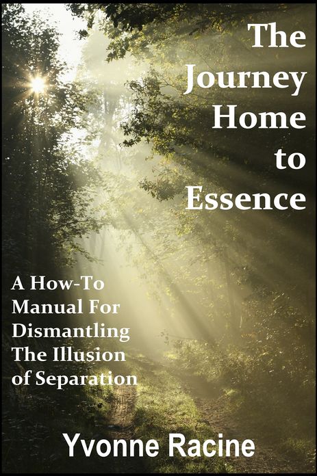 The Journey Home to Essence