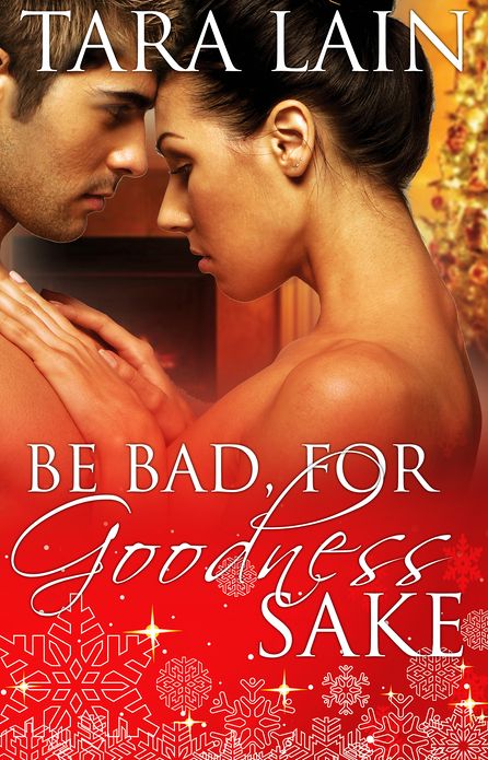 Be Bad, for Goodness Sake