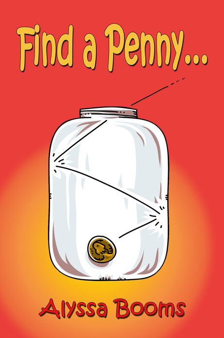 Find a Penny...