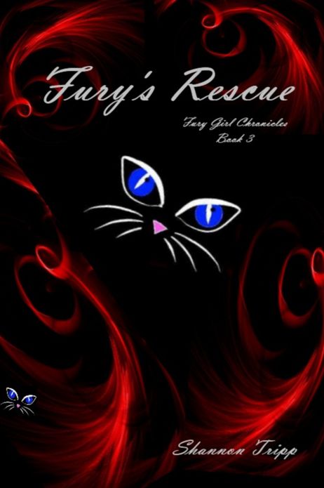Fury's Rescue