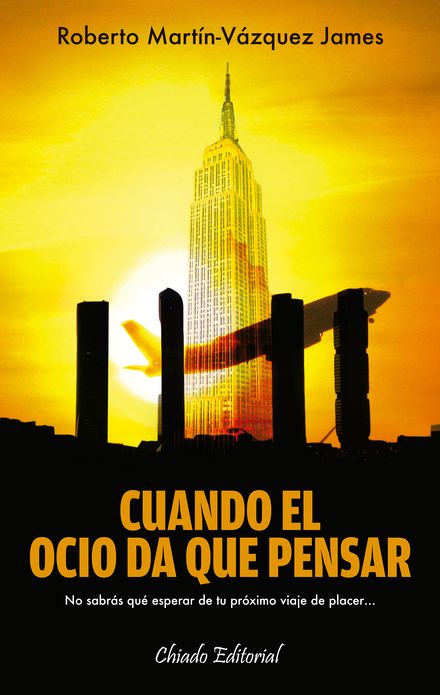 Cuando el ocio da que pensar