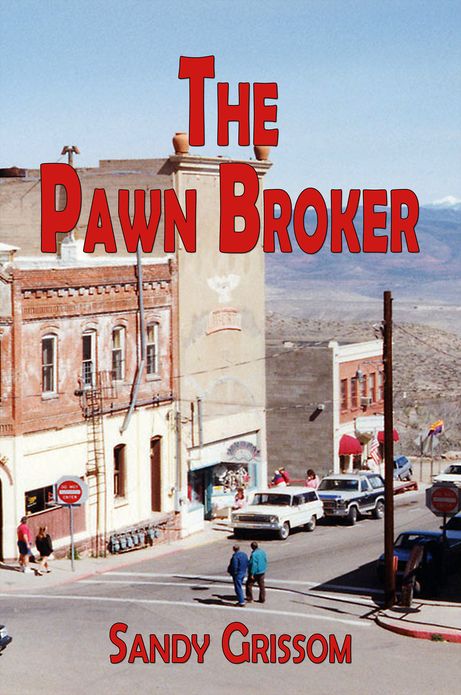 The Pawn Broker
