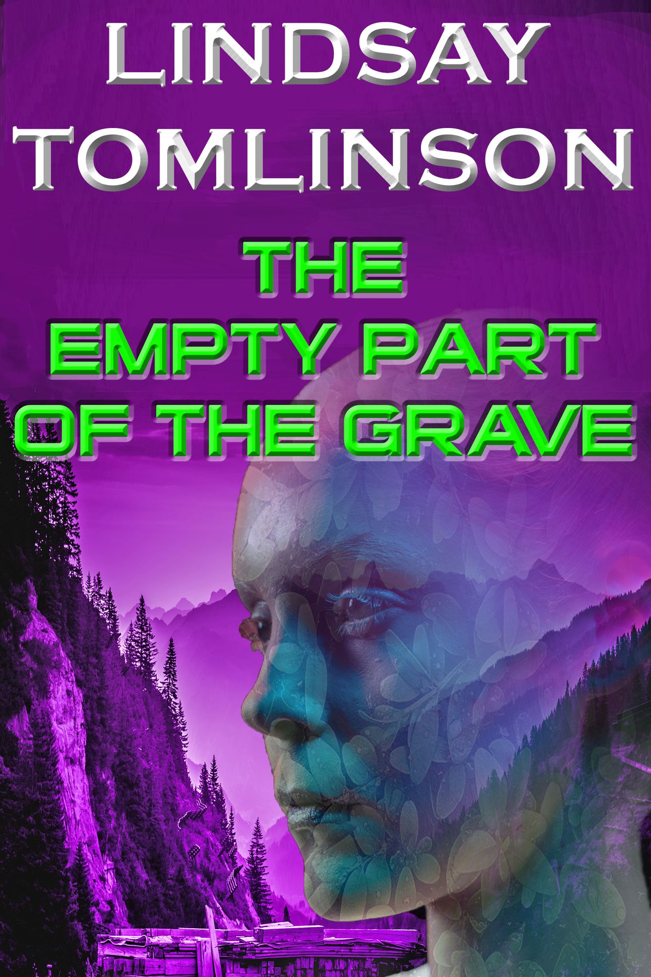 The Empty Part of the Grave