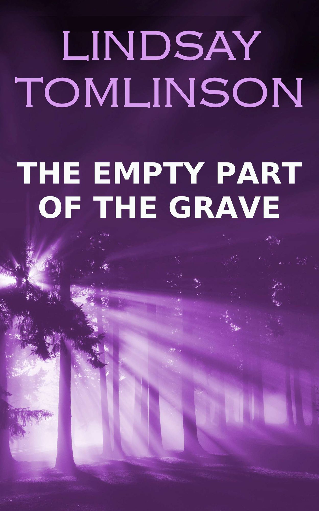 The Empty Part of the Grave