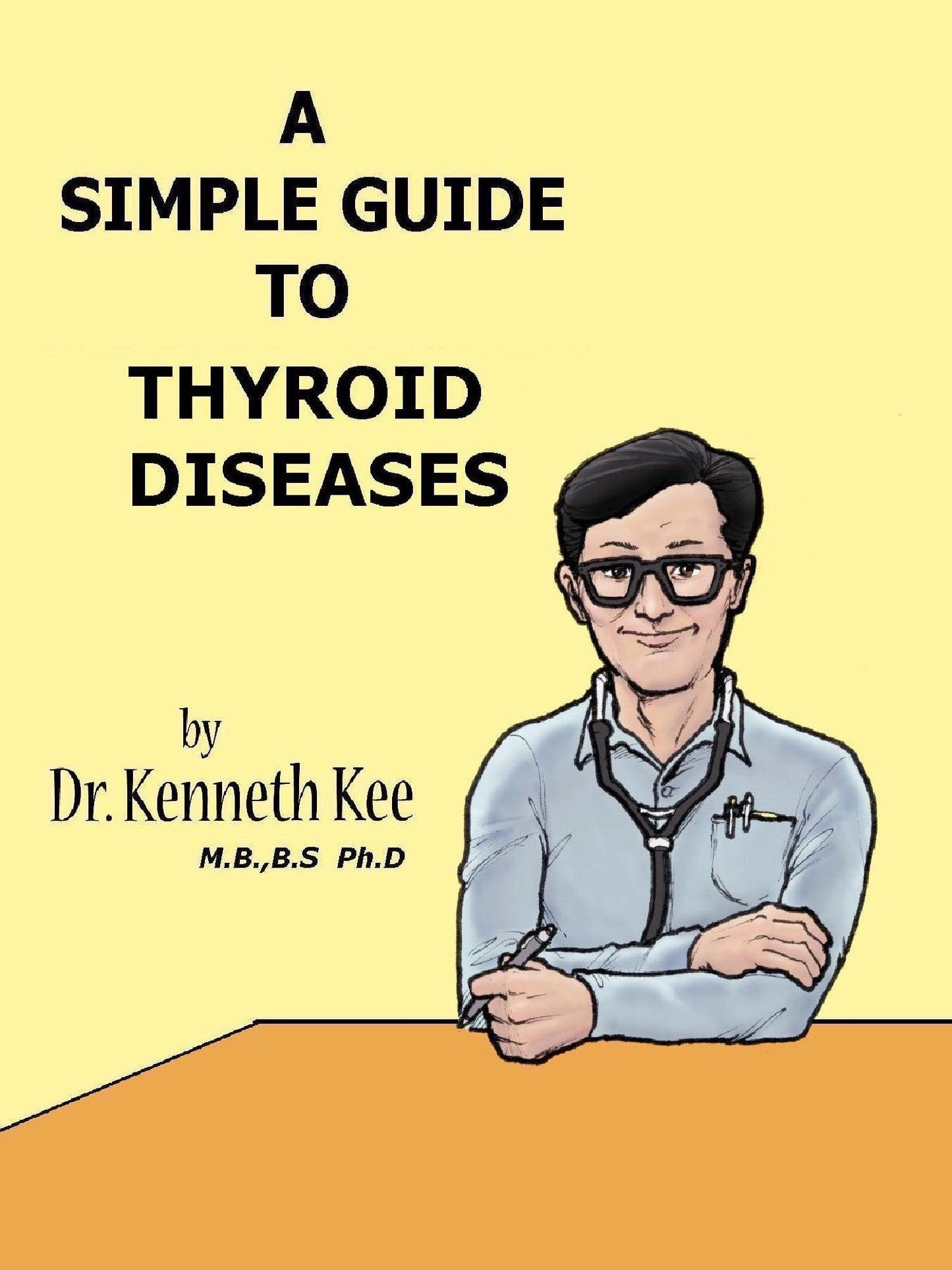 A Simple Guide to Thyroid Diseases
