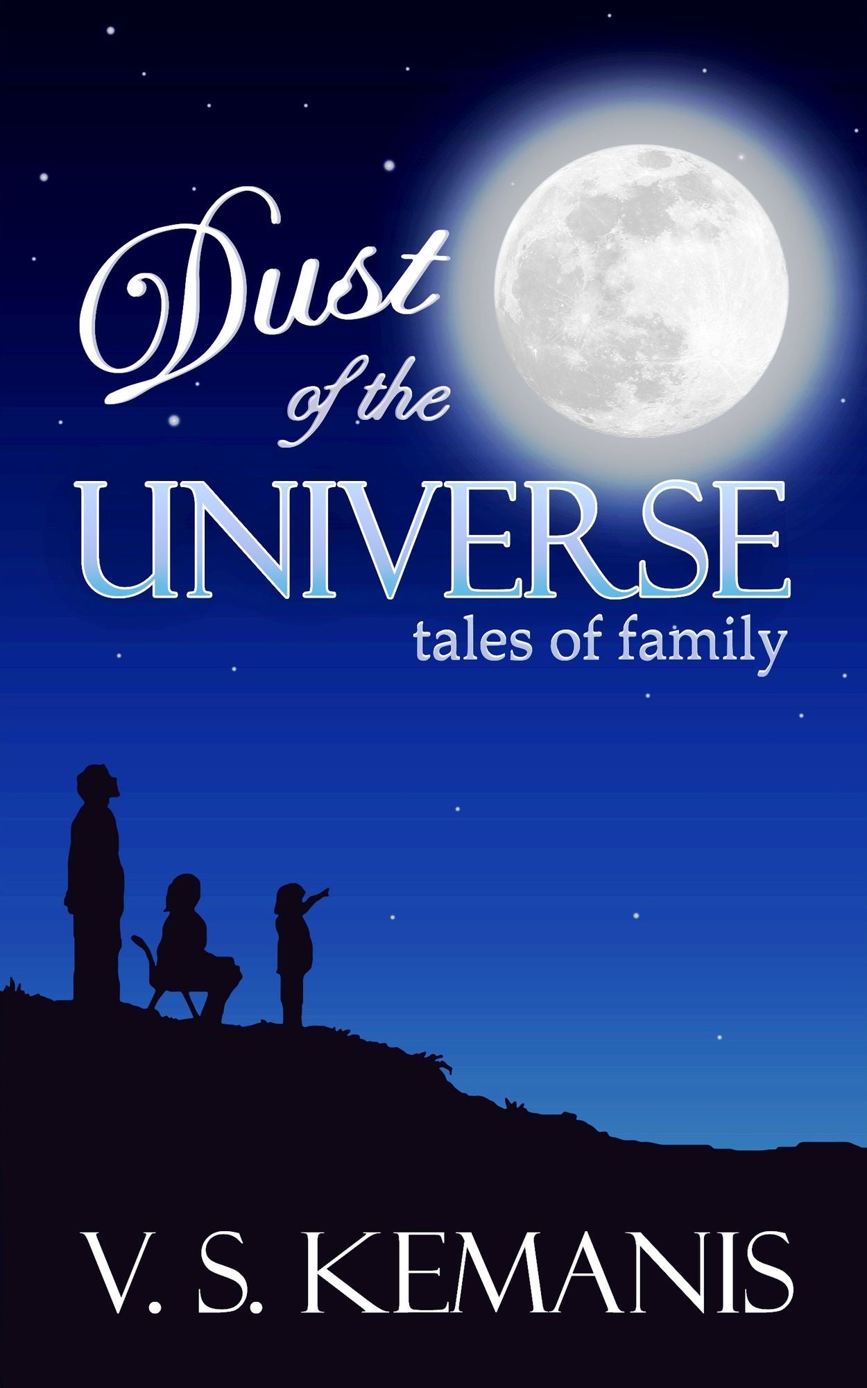 Dust of the Universe, Tales of Family