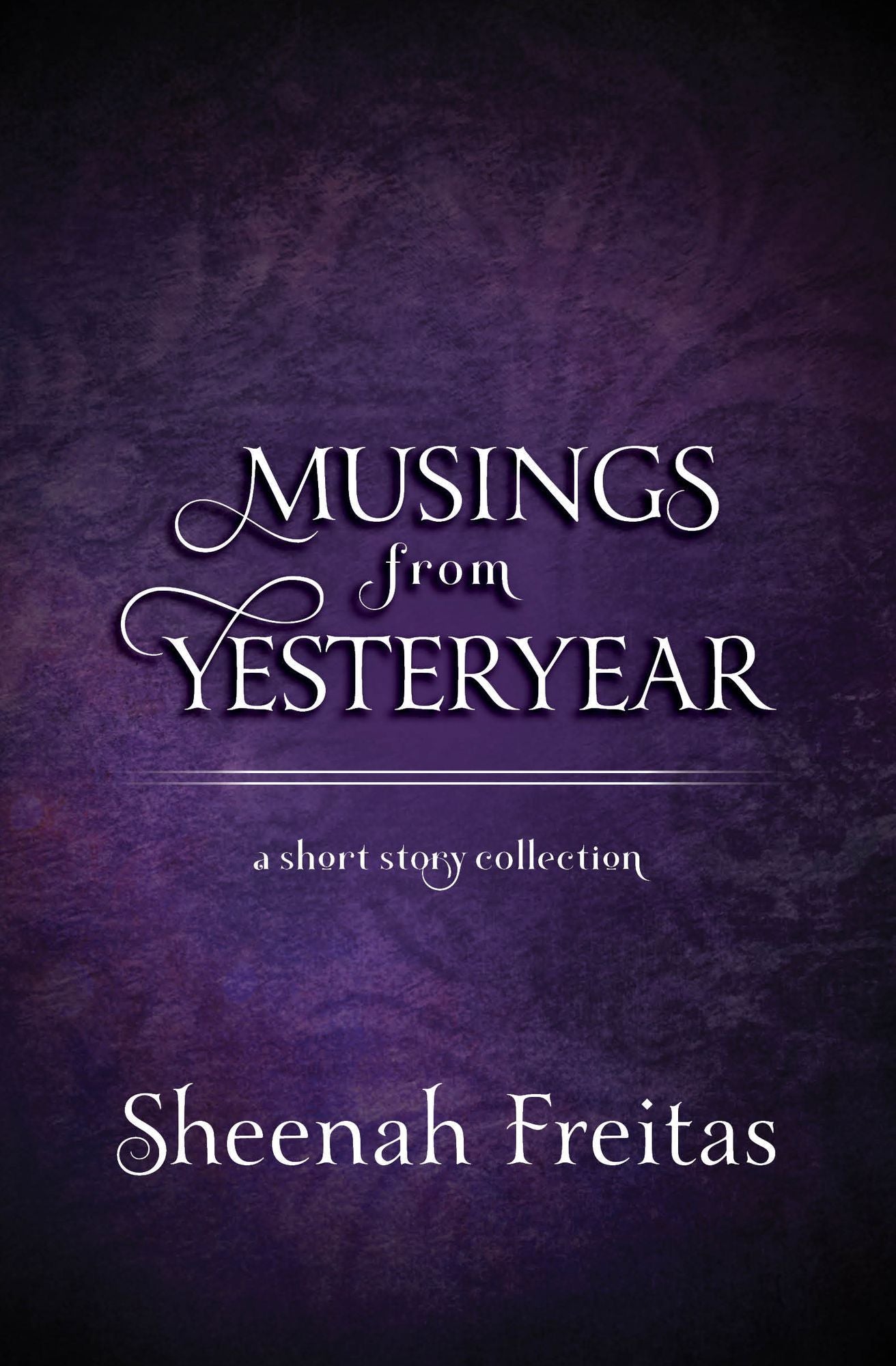 Musings from Yesteryear