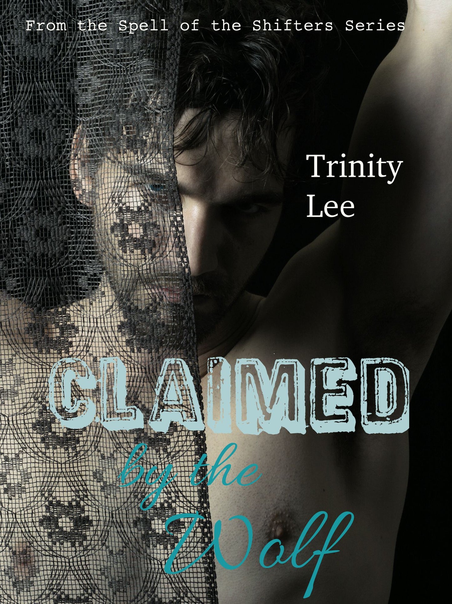 Claimed by the Wolf (Spell of the Shifters, Book 5)