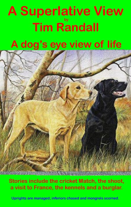 A Sperlative View