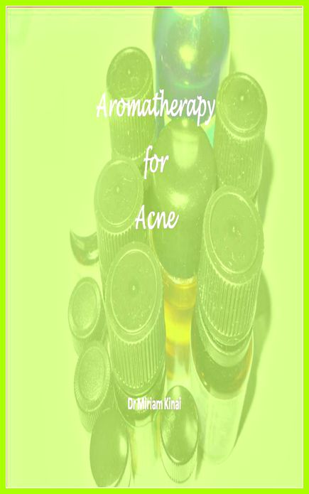 Aromatherapy for Acne Treatment