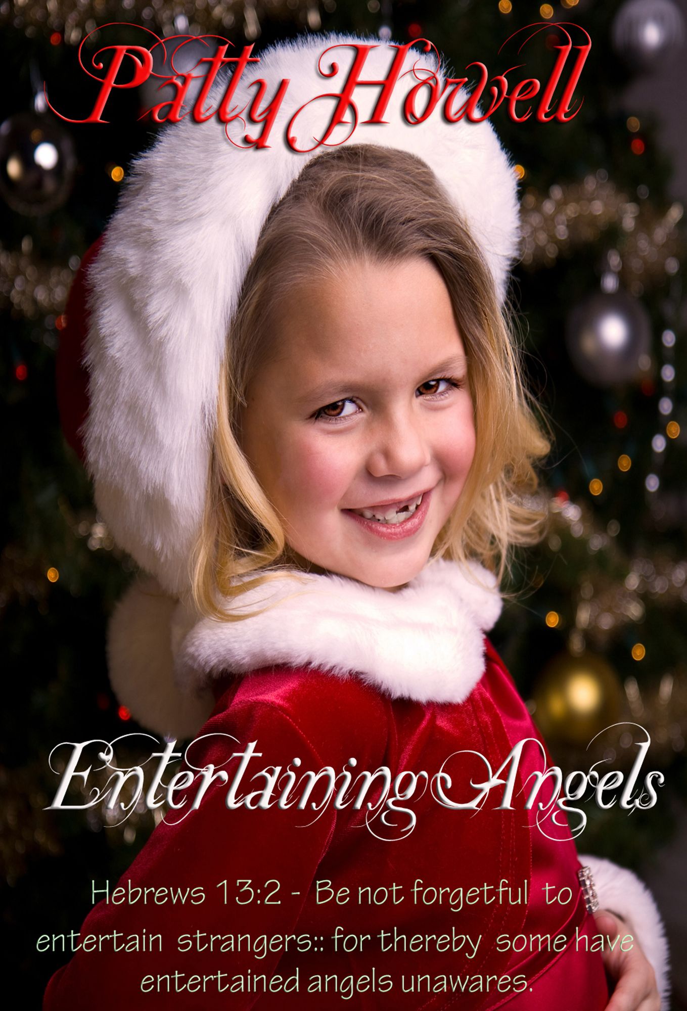 Entertaining Angels