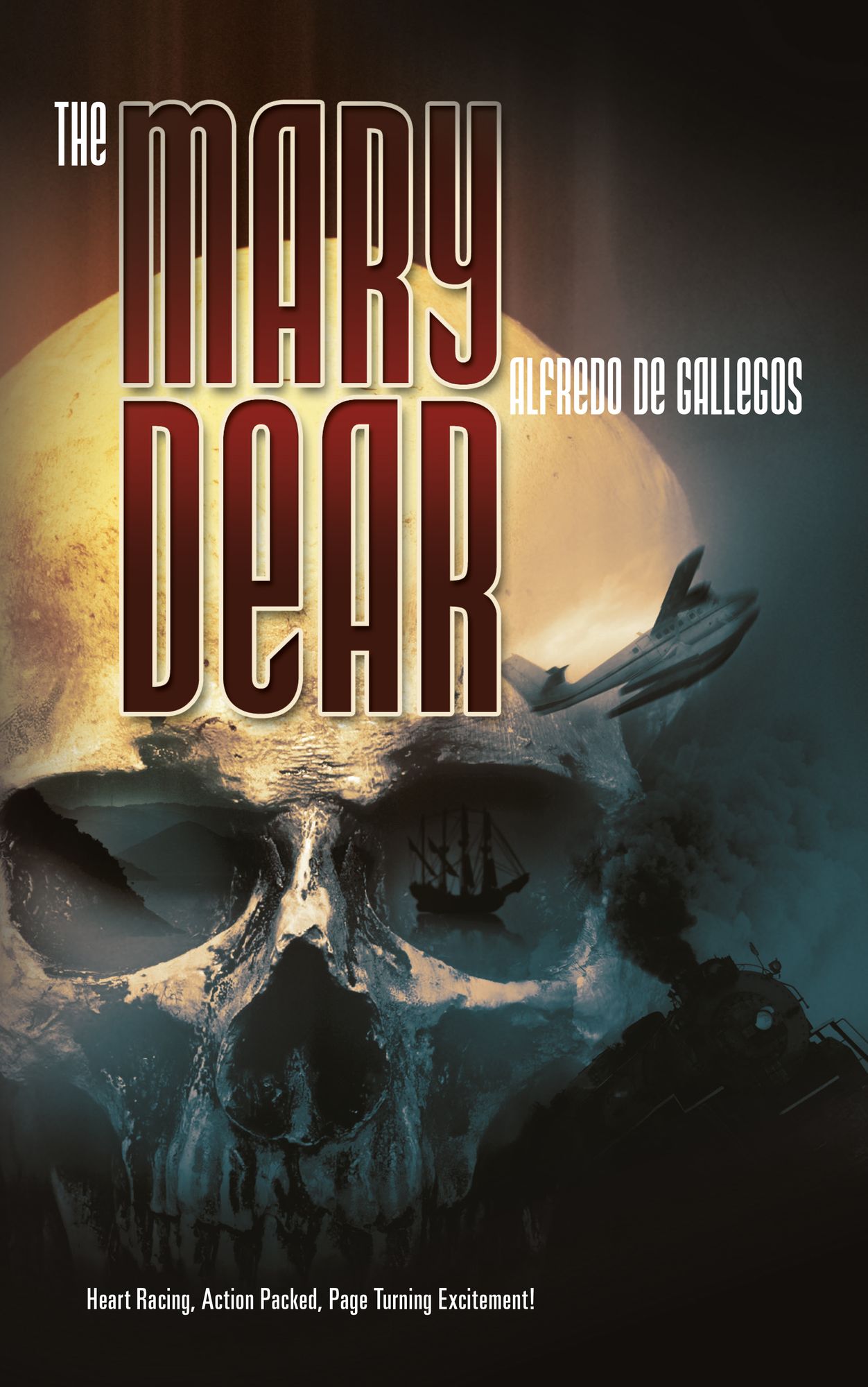The Mary Dear: Redux