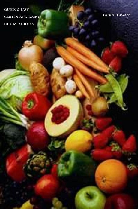 Quick and Easy Gluten and Dairy Free Meal Ideas