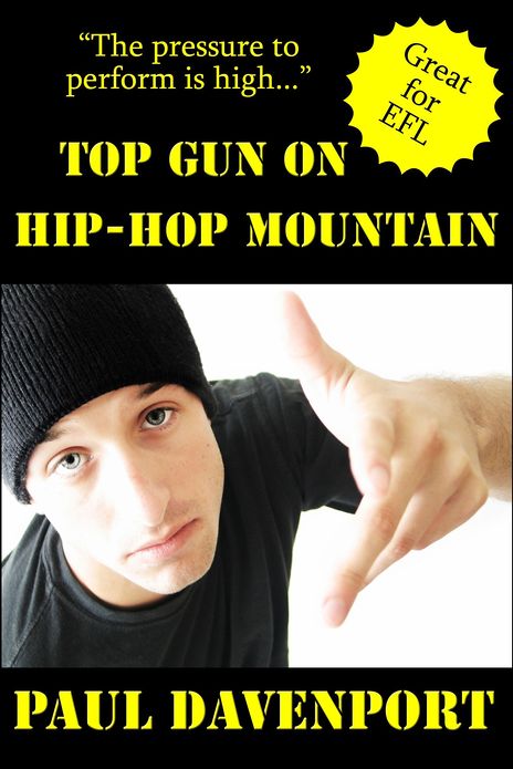 Top Gun On Hip-Hop Mountain