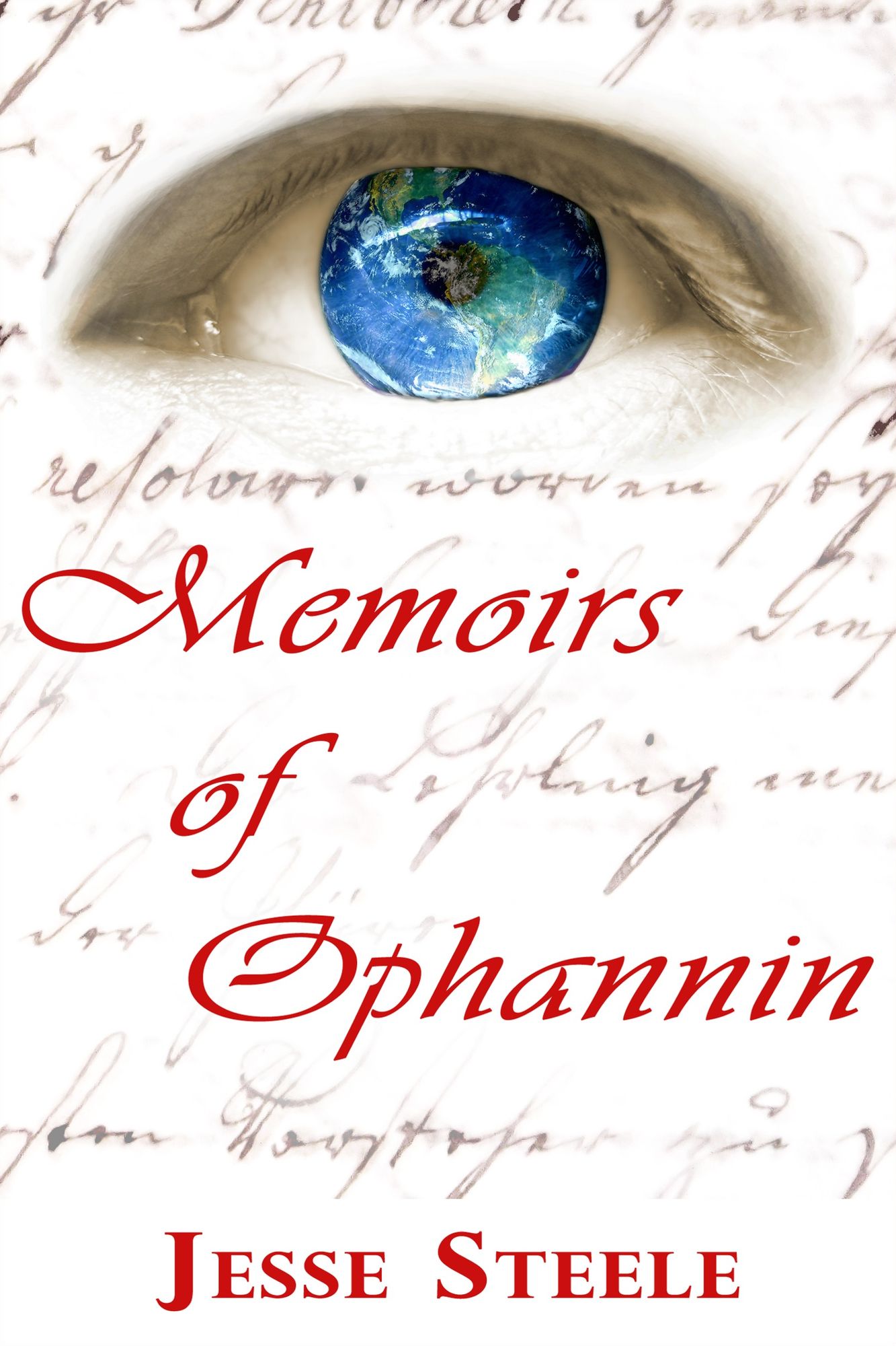 Memoirs of Ophannin